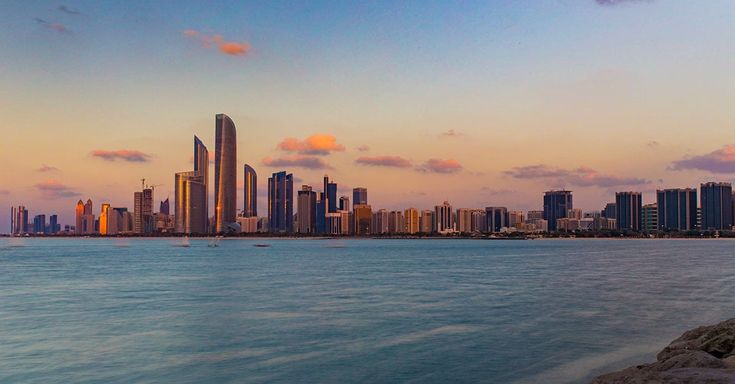 Abu Dhabi vs Dubai