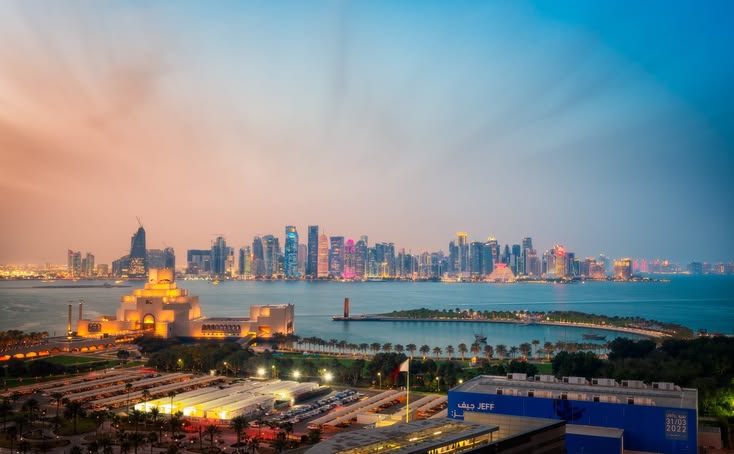 Best Areas To Live In Doha