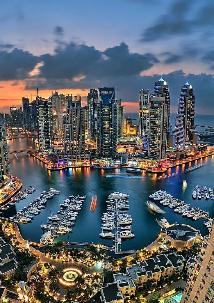 Best Beach Clubs Dubai