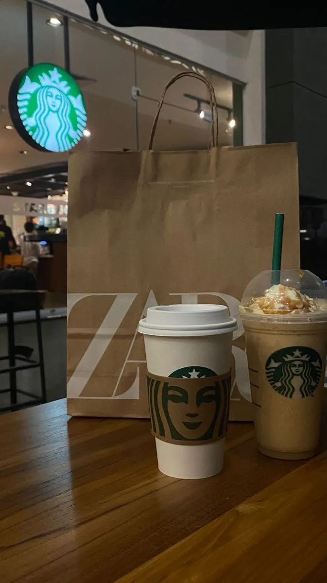 Best Cafes In Dubai