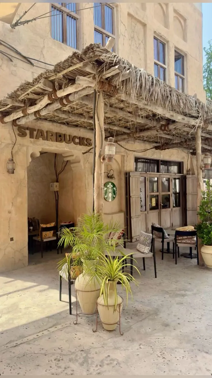 Best Coffee Shops Dubai