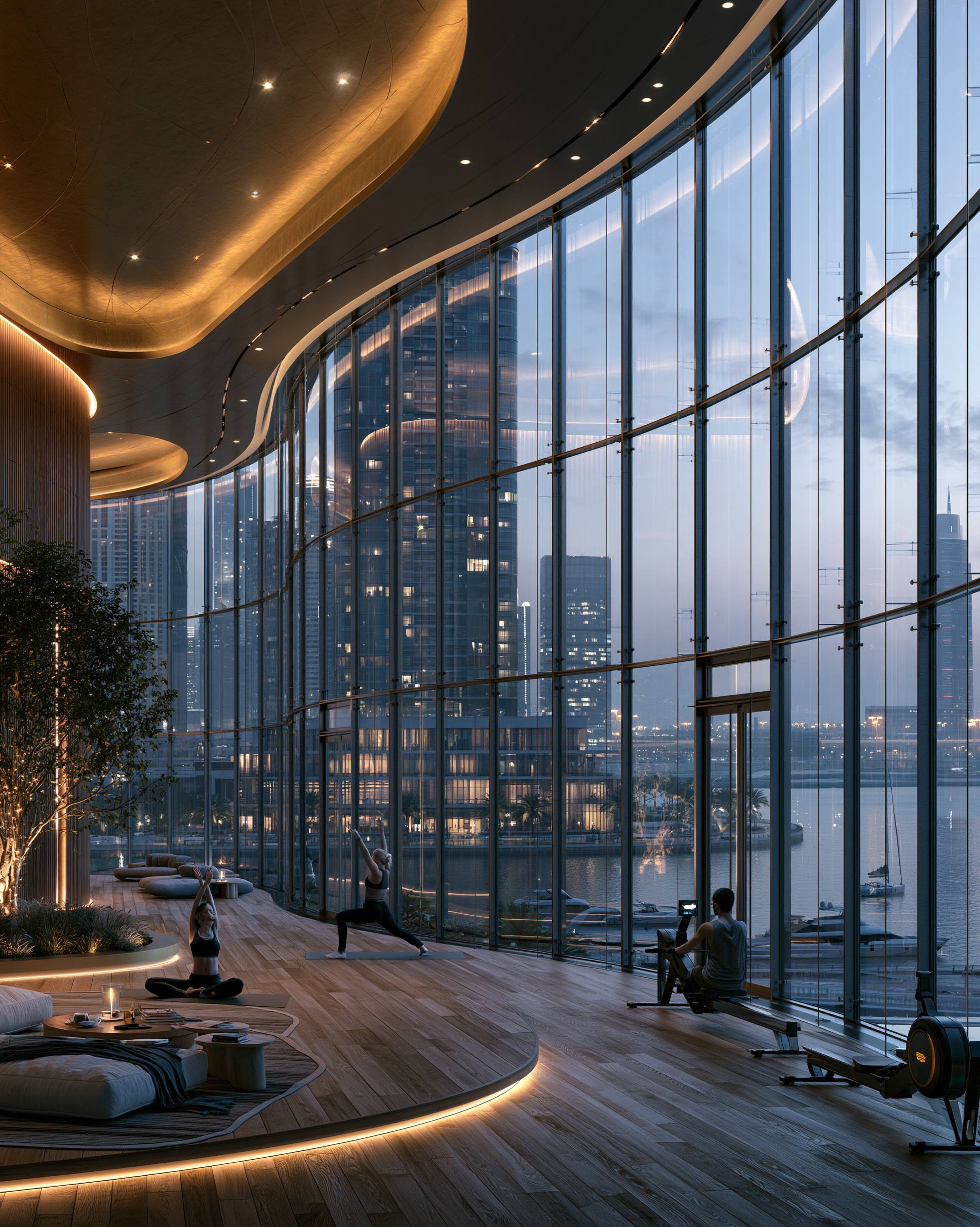 Best Gulf Cities For Entrepreneurs
