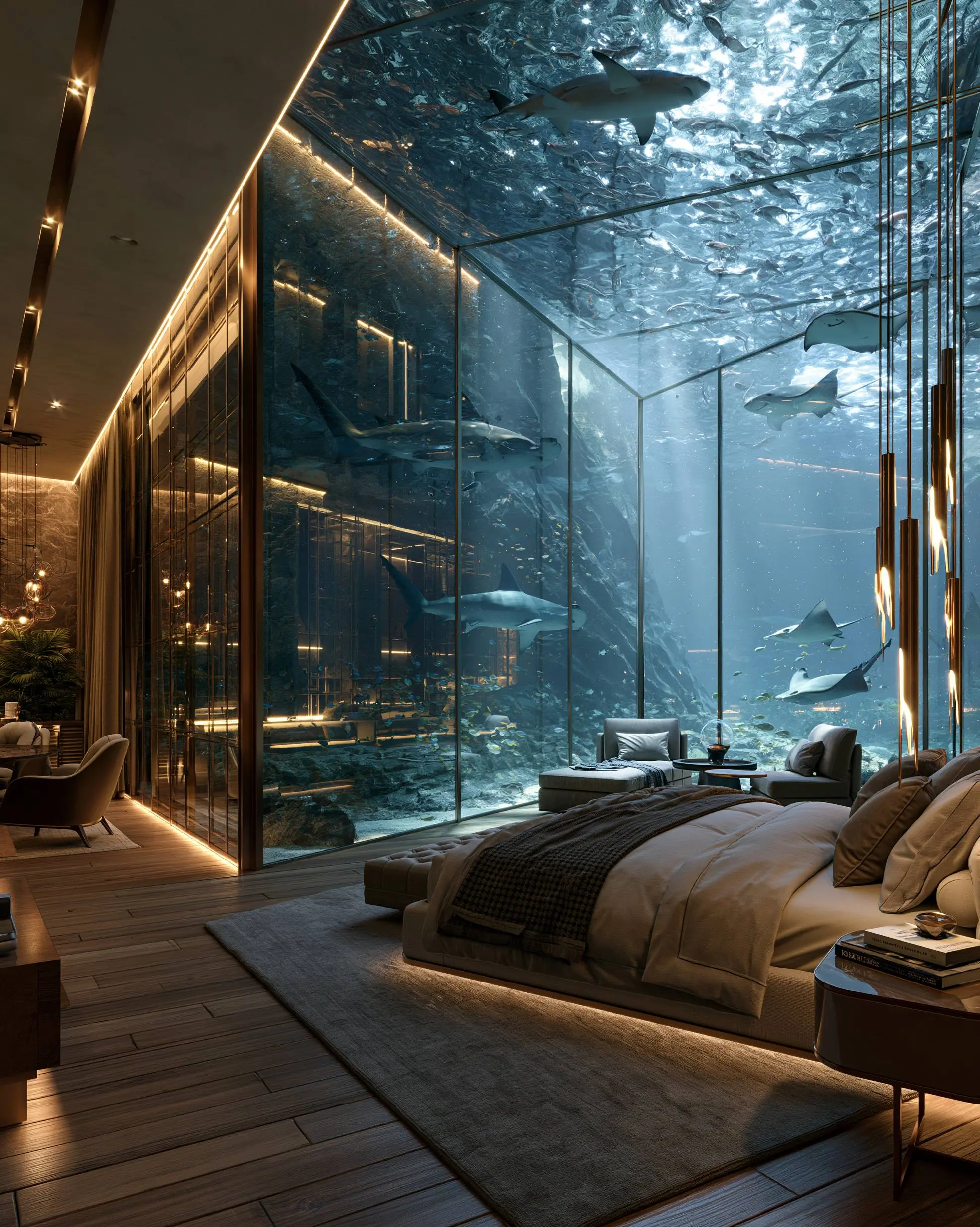 Best Hotels In Dubai