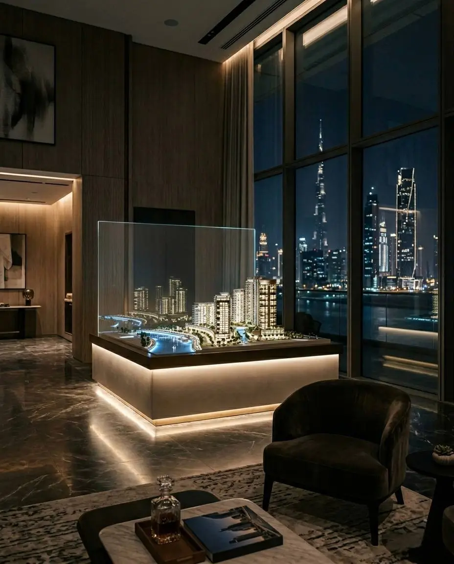 Best Industries To Work In Dubai