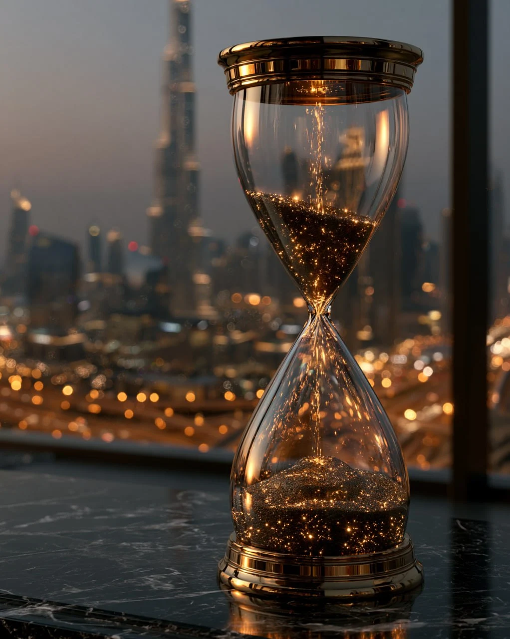 Business Bay Dubai