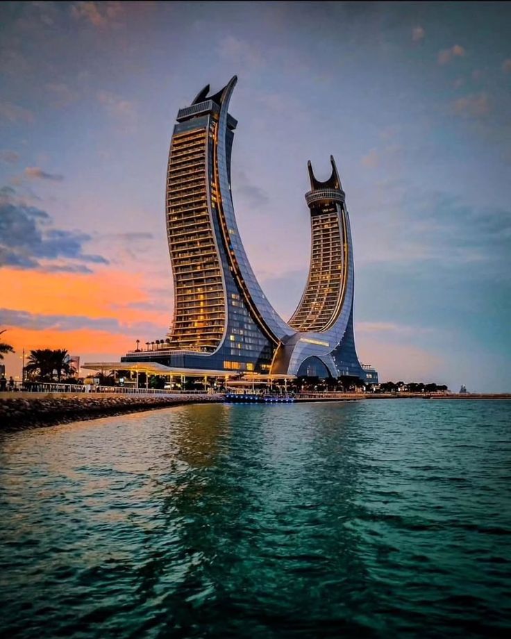 Doha vs Dubai