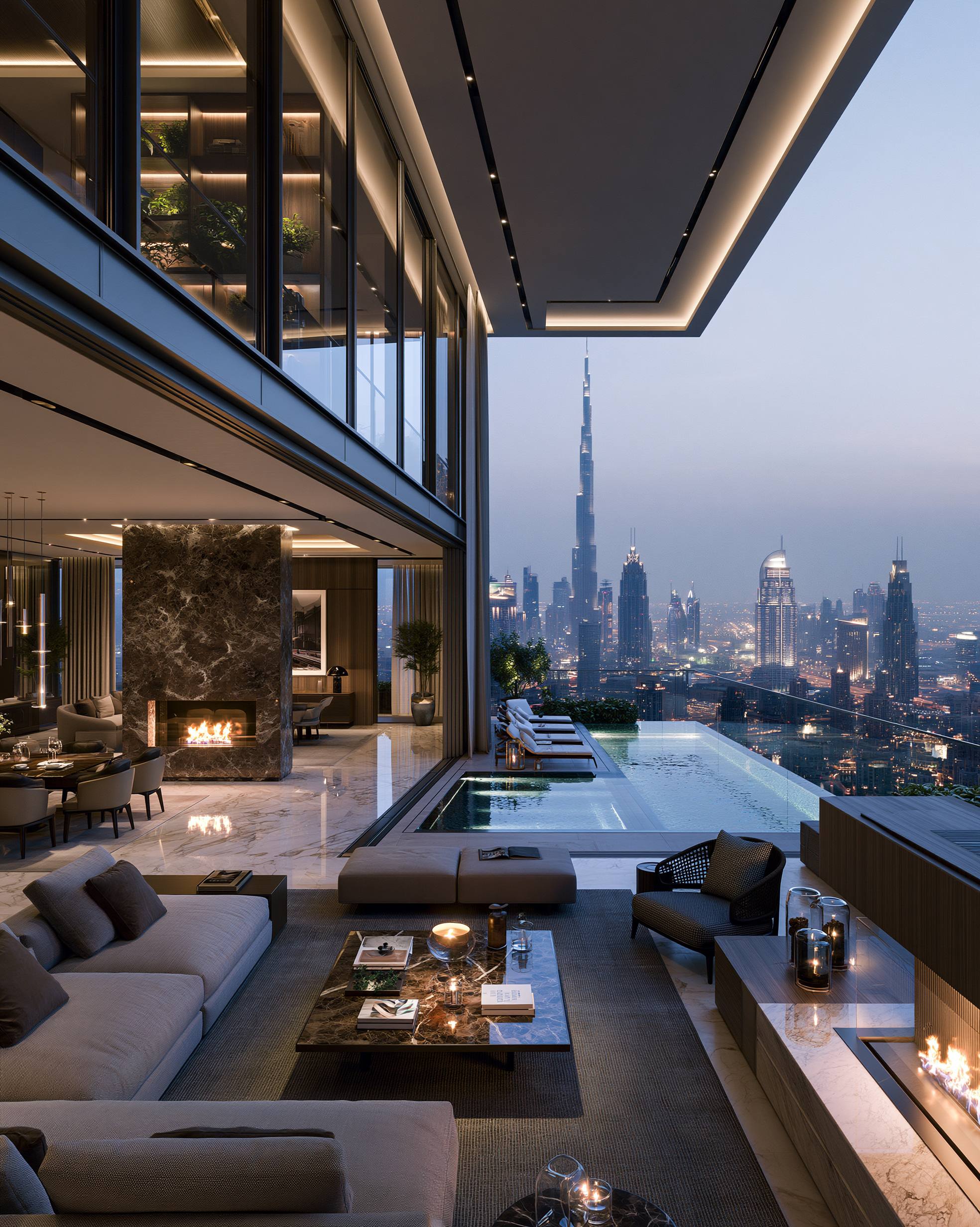 Doing Business In The GCC