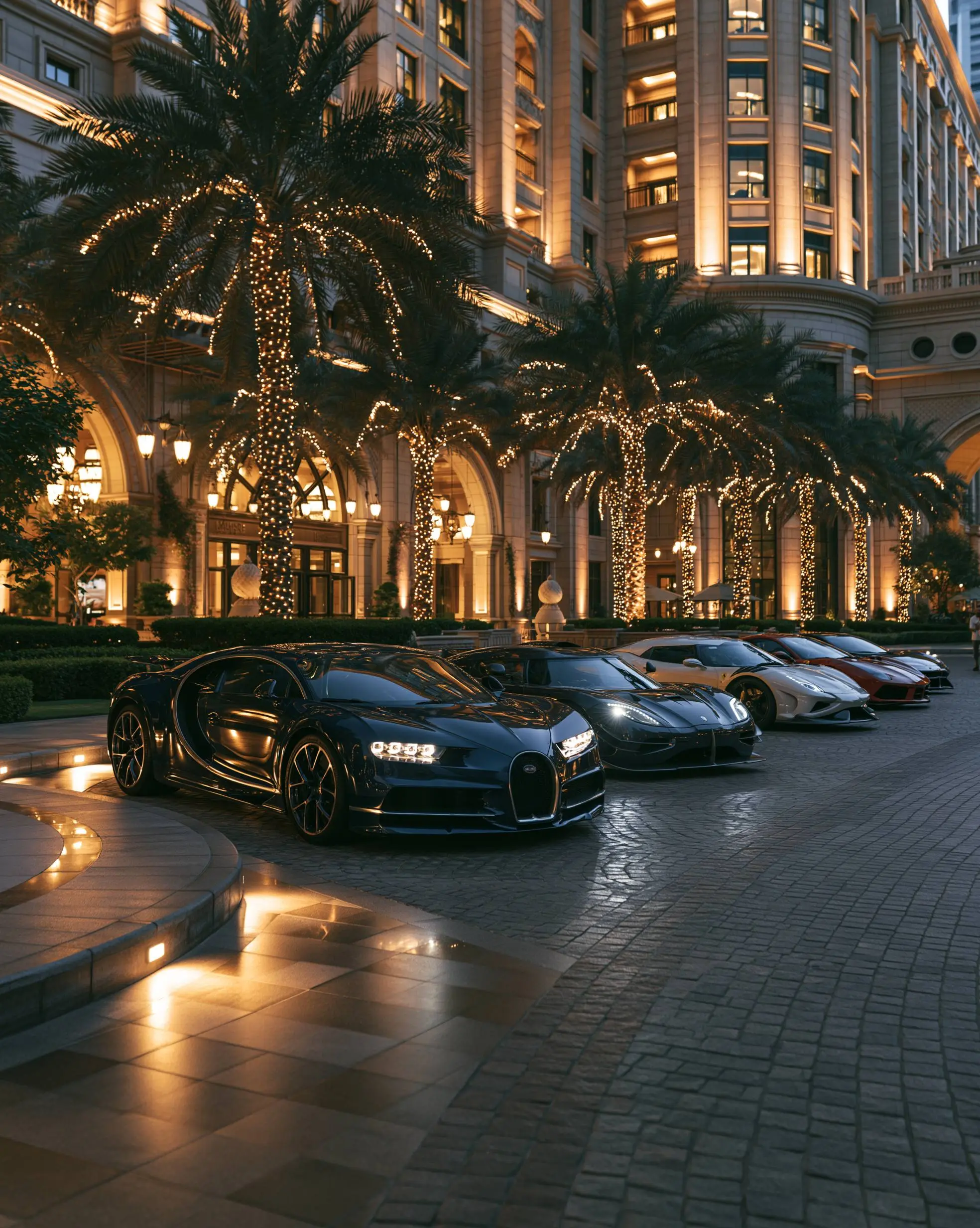 Dubai Business Networking Guide