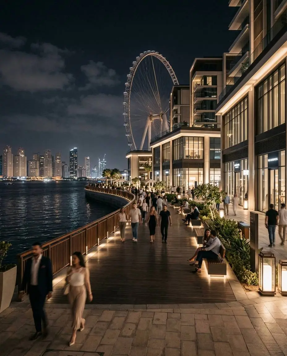 Dubai Free Zones Explained