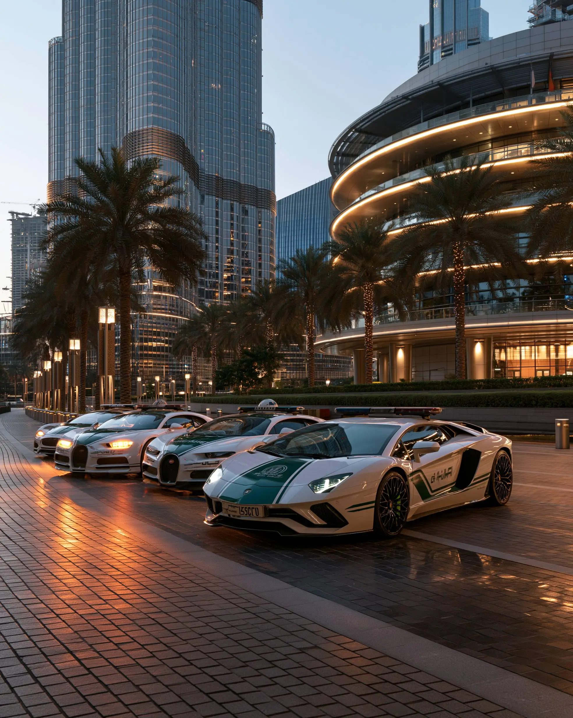Dubai Golden Visa 2026