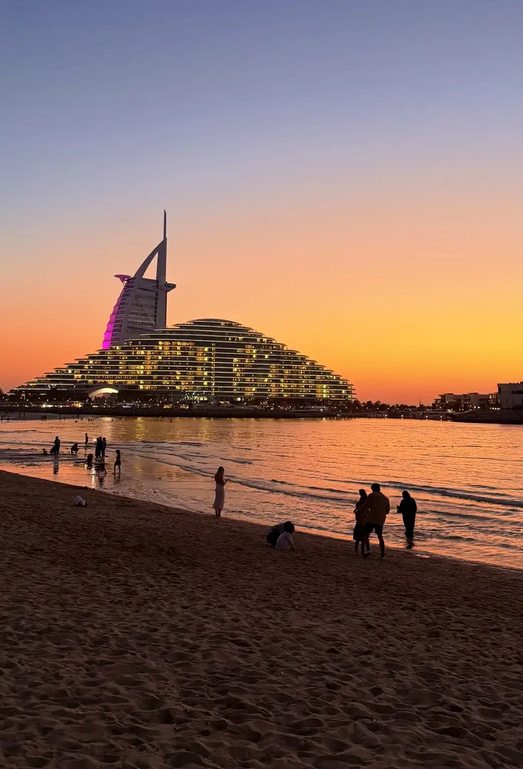 Dubai Visa Guide
