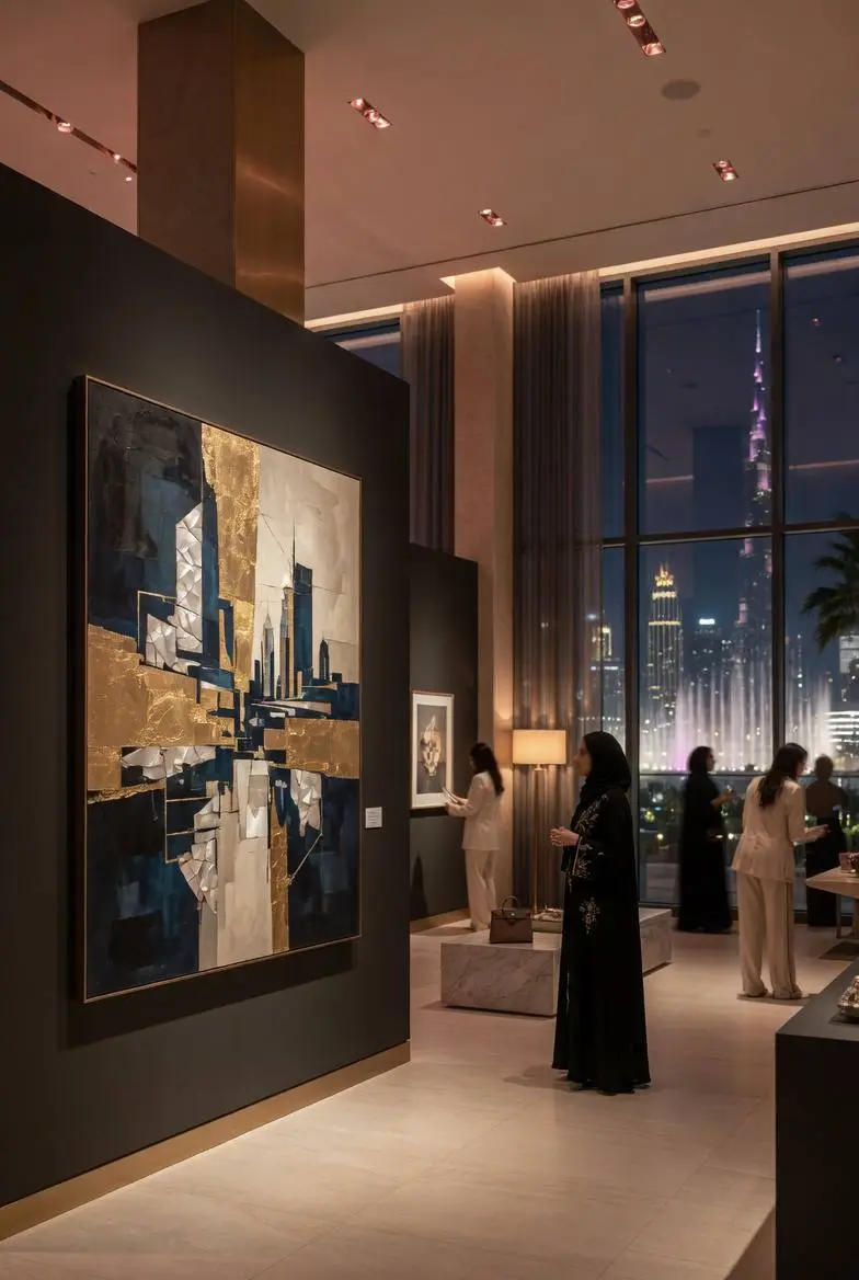 Living In Dubai Vs Abu Dhabi
