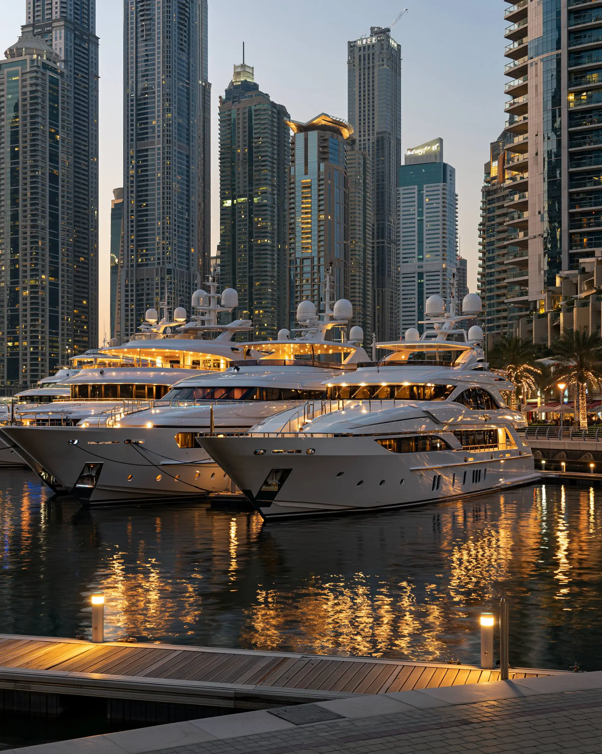 How To Find Work In Dubai