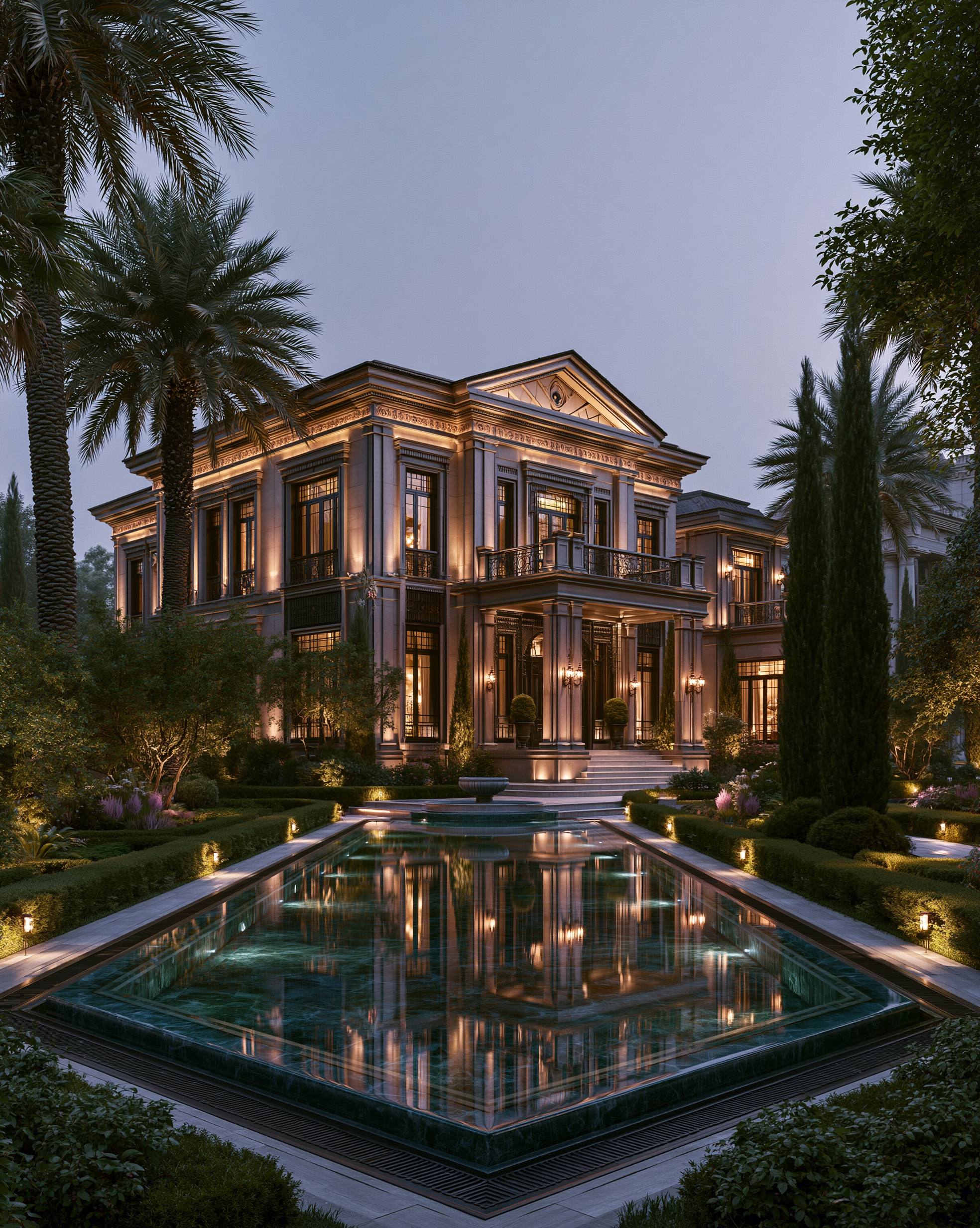 GCC Property Investment Guide