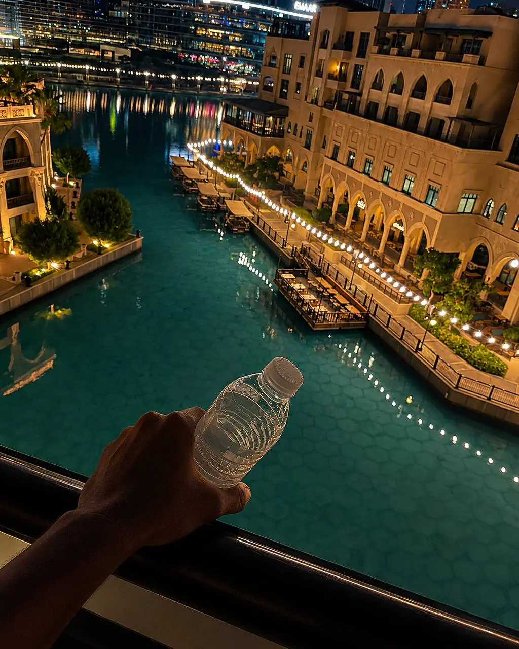 Hidden Gems Dubai