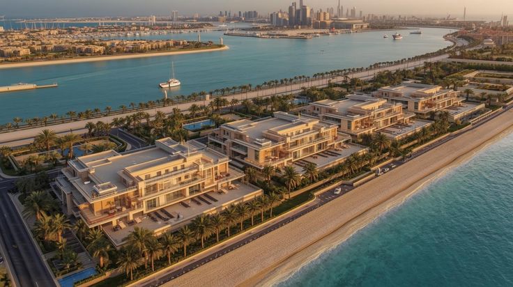 Investing In Abu Dhabi