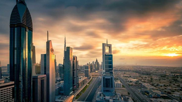 Living In Abu Dhabi