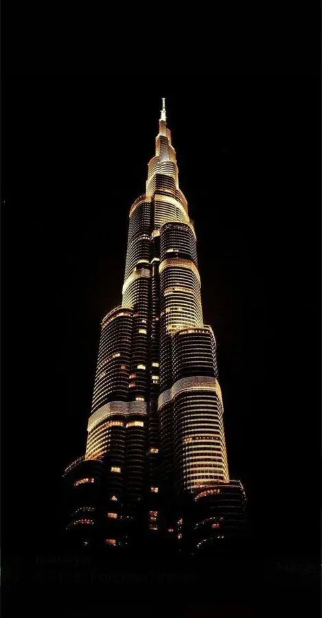 How To Move To Dubai