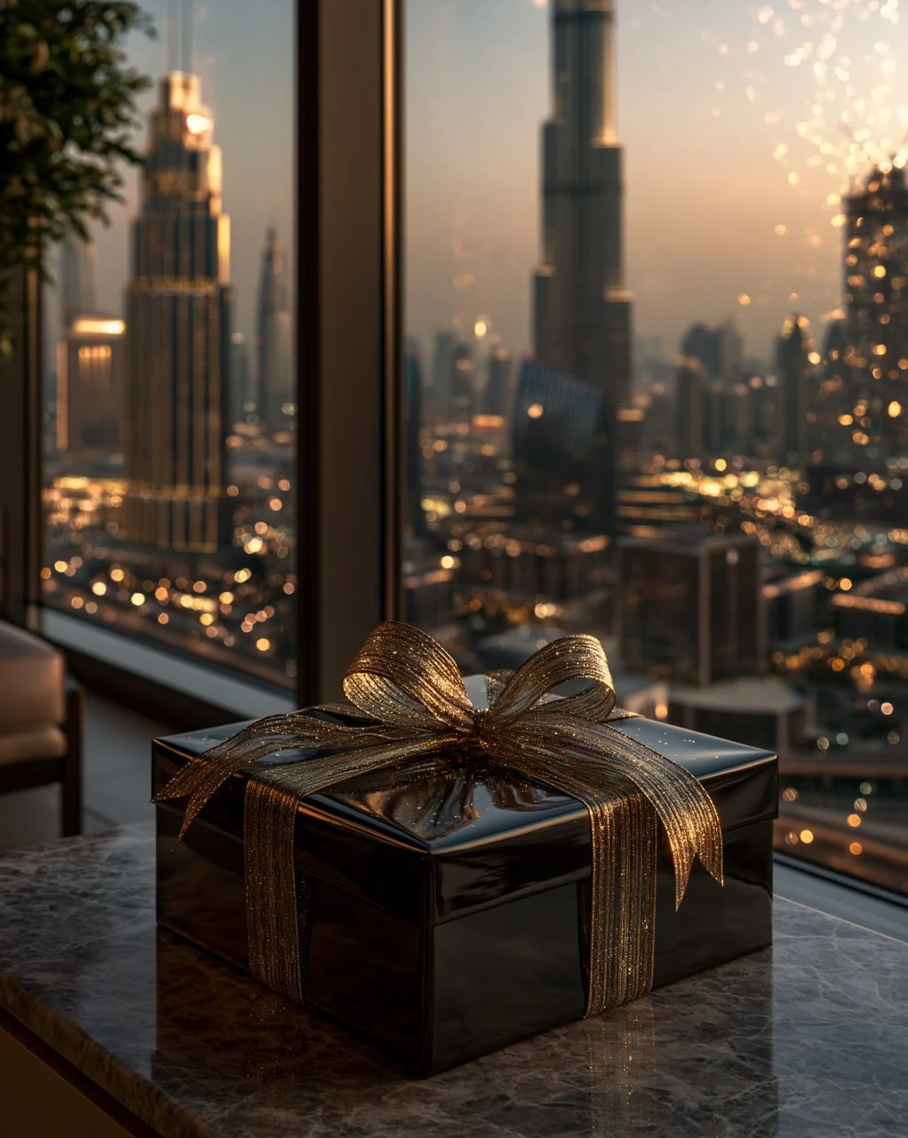 Opening A Bank Account In Dubai