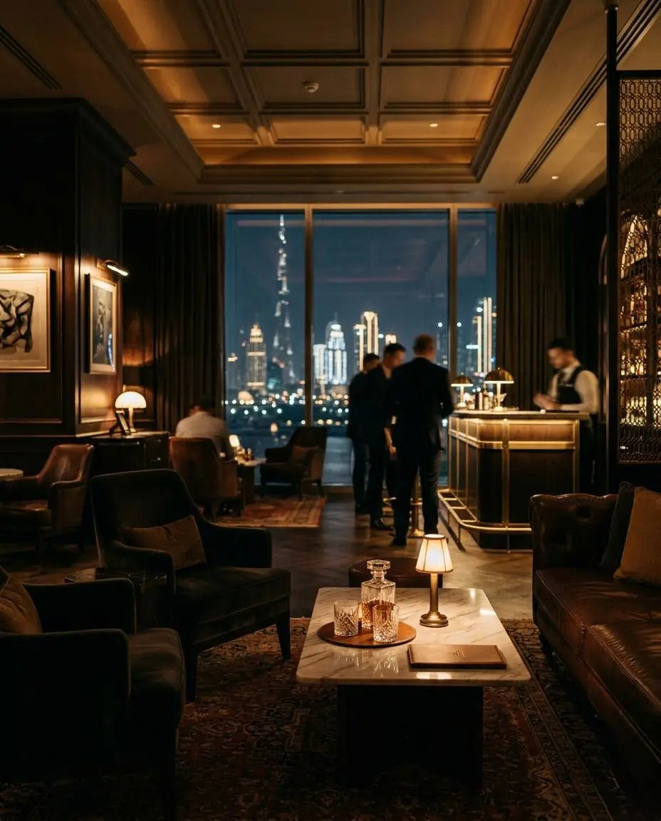 Best Recruitment Agencies In Dubai