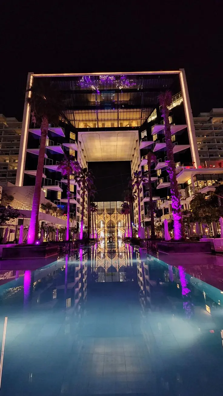 Remote Work In UAE