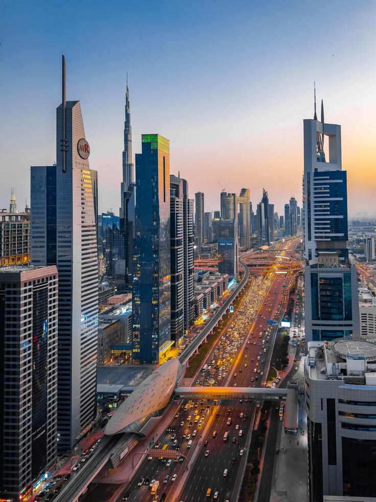 Riyadh vs Dubai