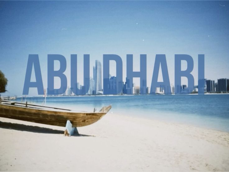 Starting A Business In Abu Dhabi