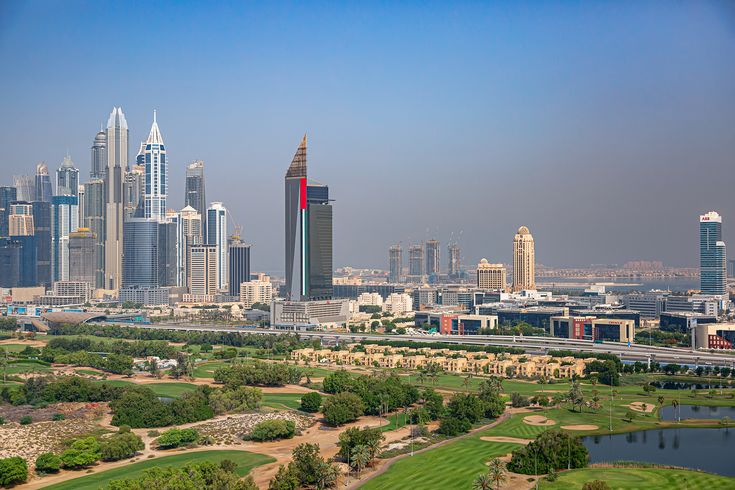 Starting A Business In Doha