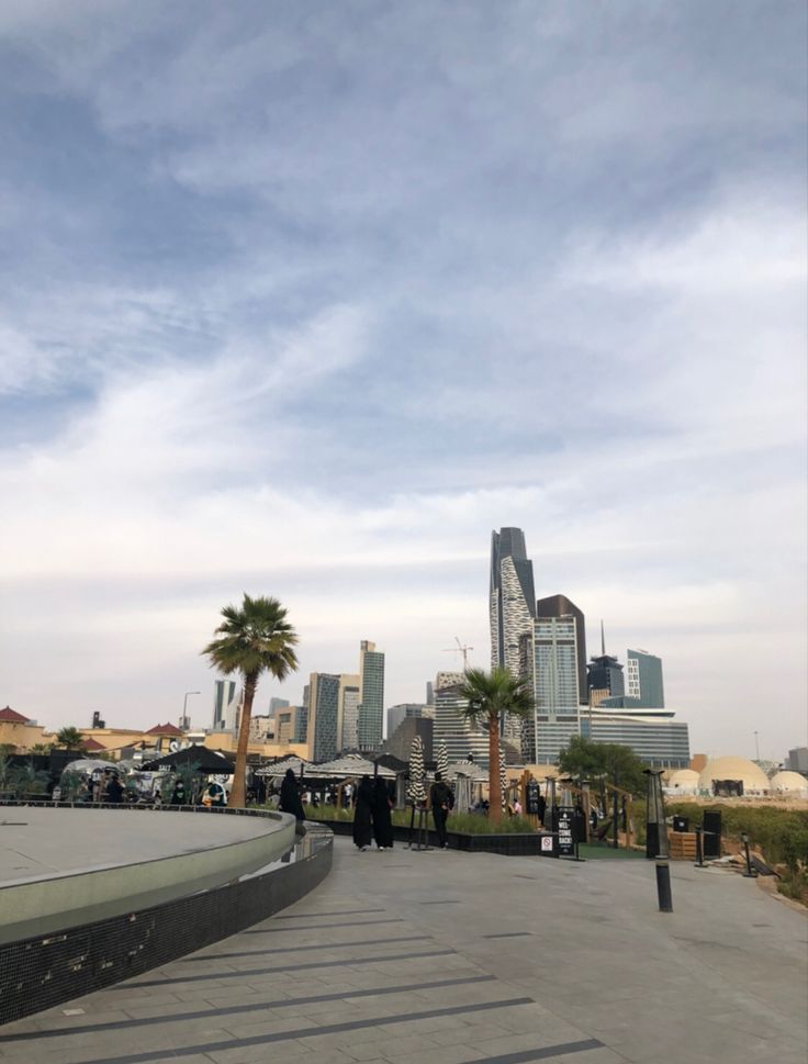 Starting A Business In Riyadh