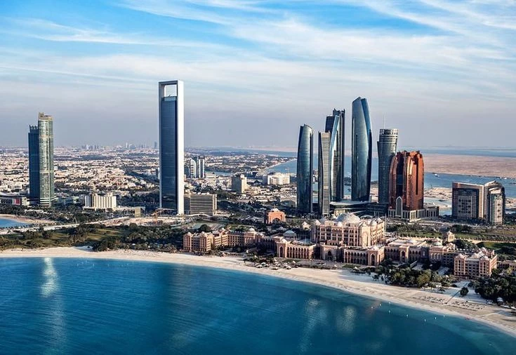 Abu Dhabi