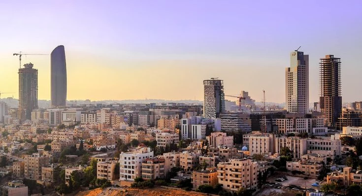 Amman