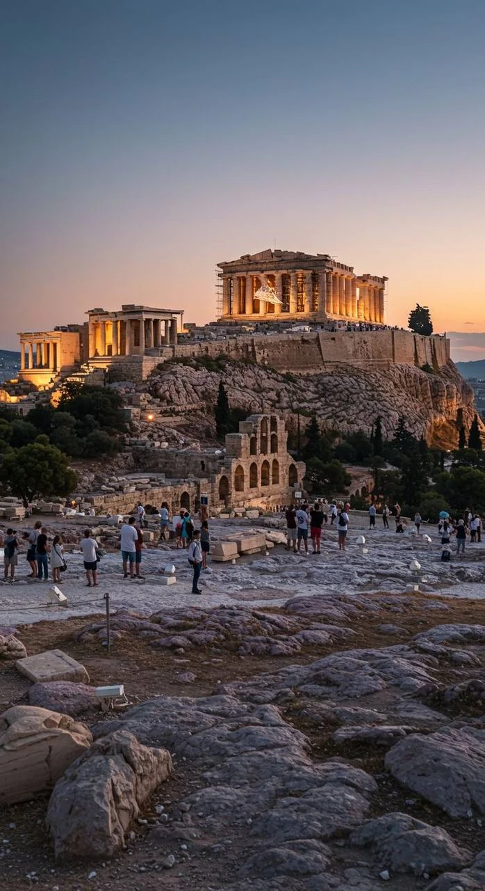 Athens