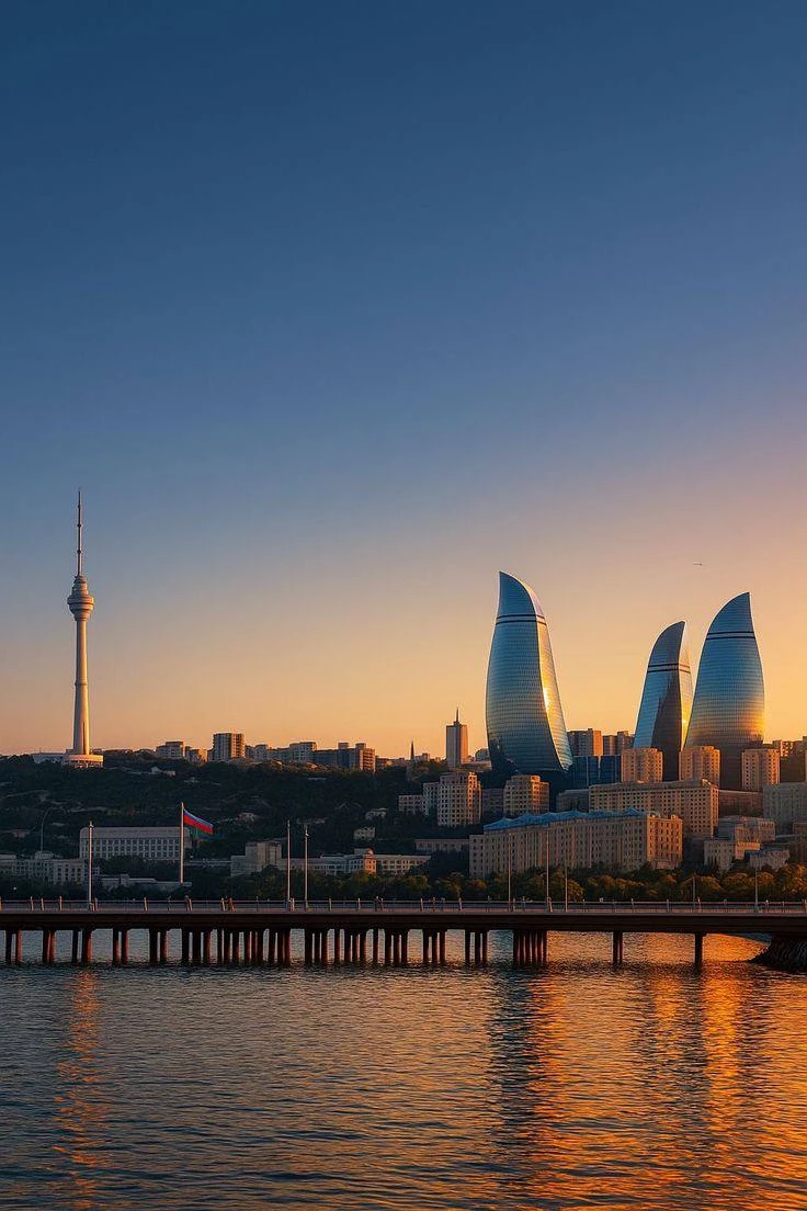 Baku