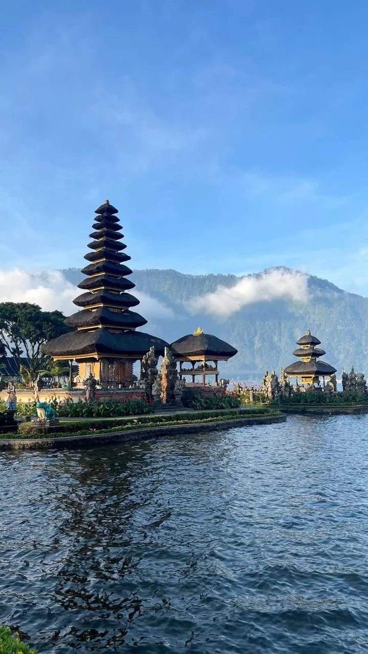 Bali