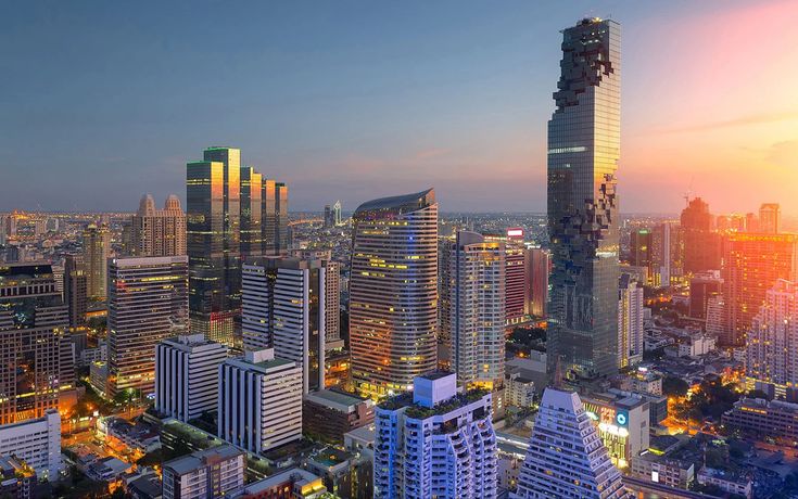 Bangkok