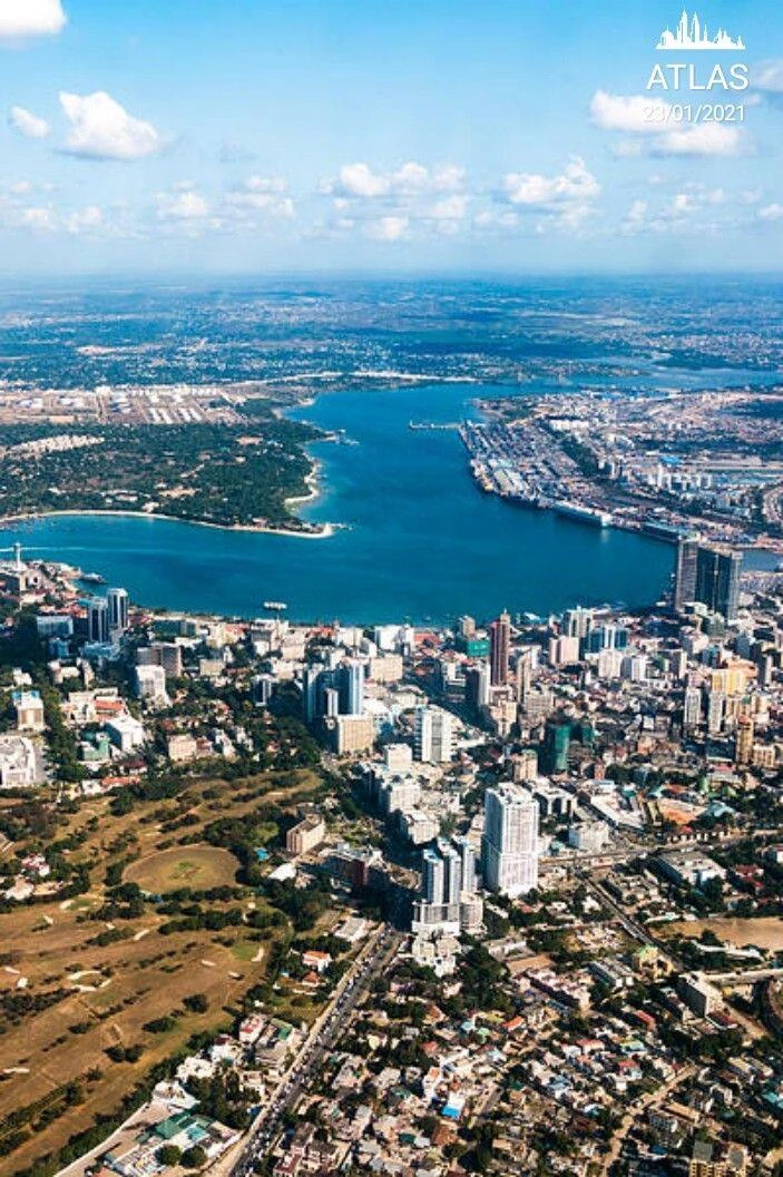Dar Es Salaam