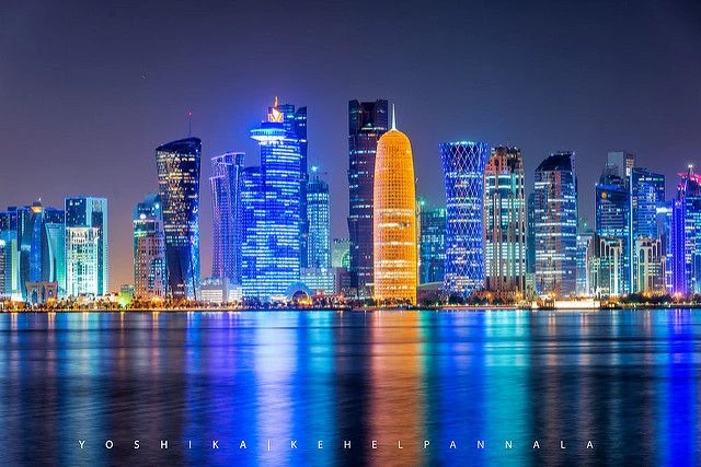 Doha