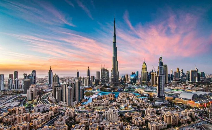 Dubai