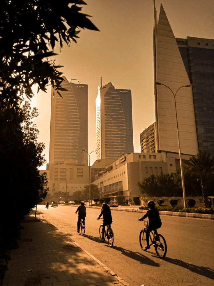 Karachi