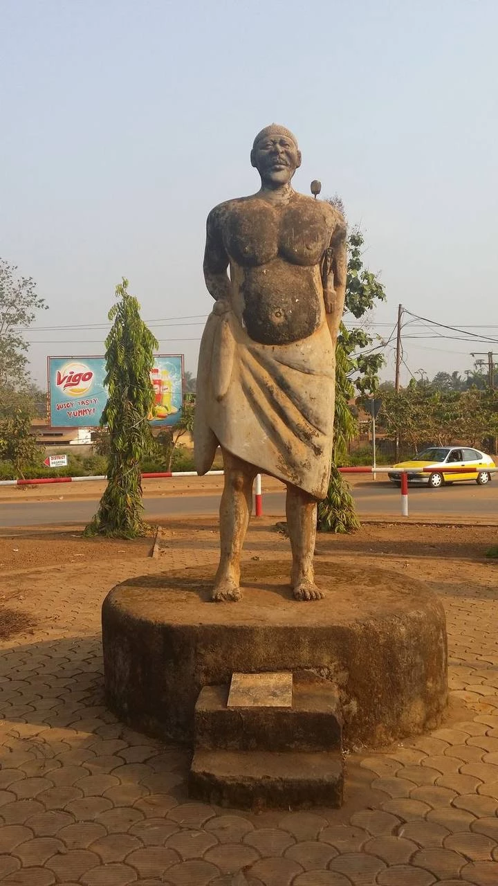 Kumba