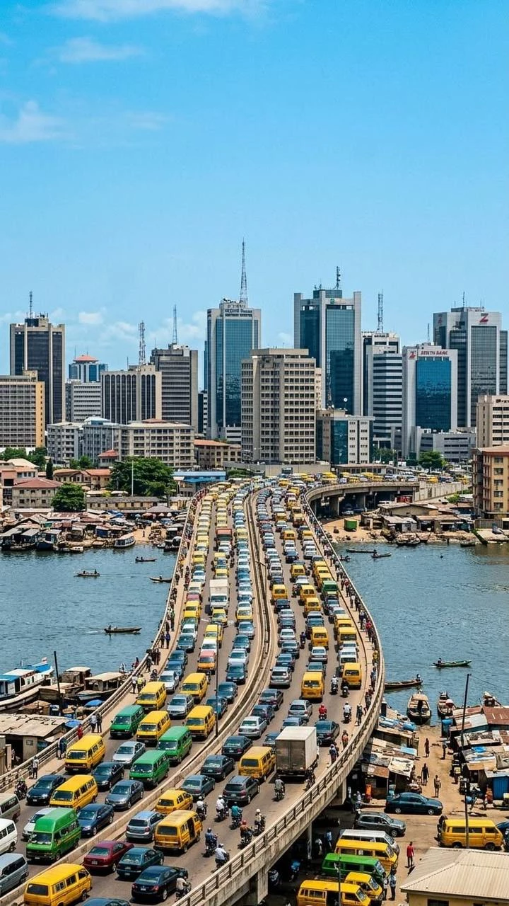 Lagos
