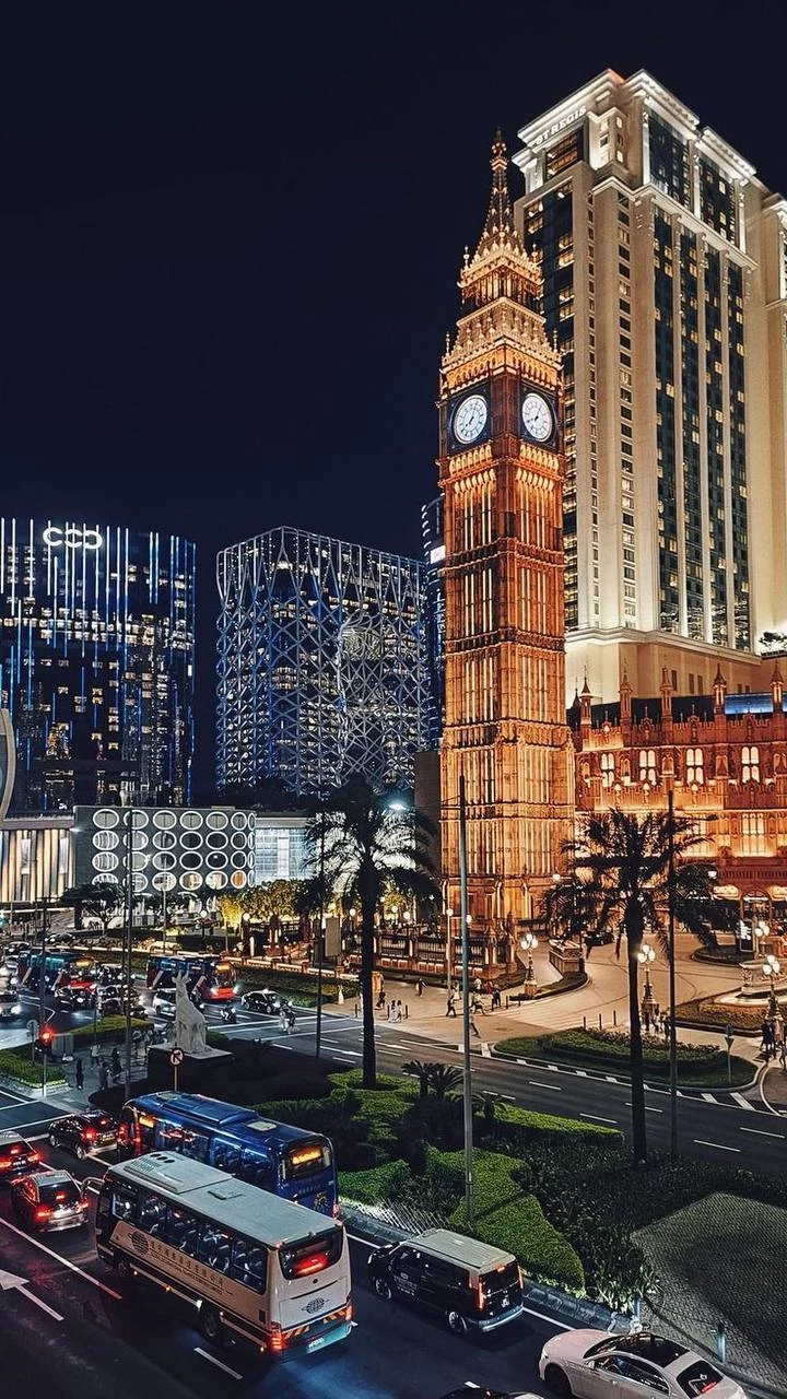 Macao