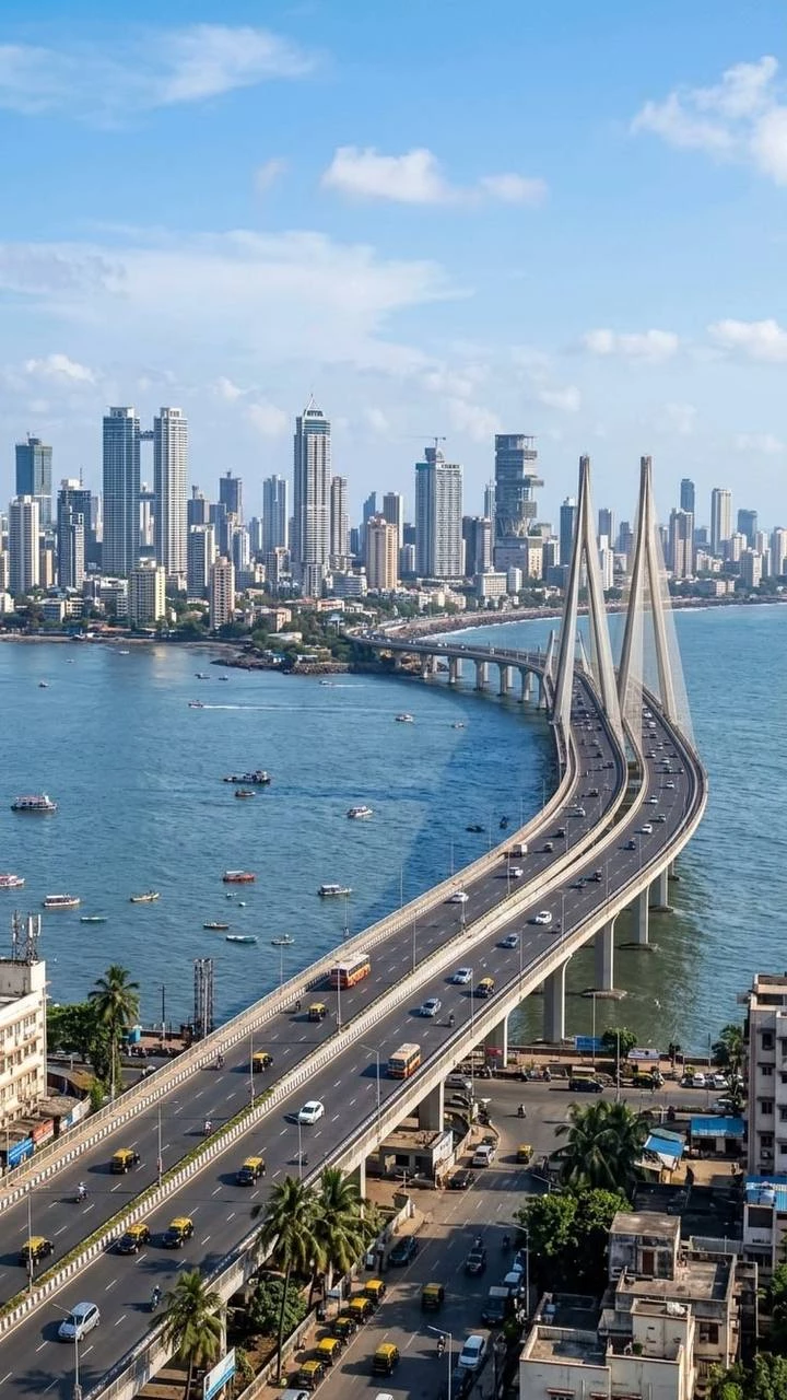 Mumbai
