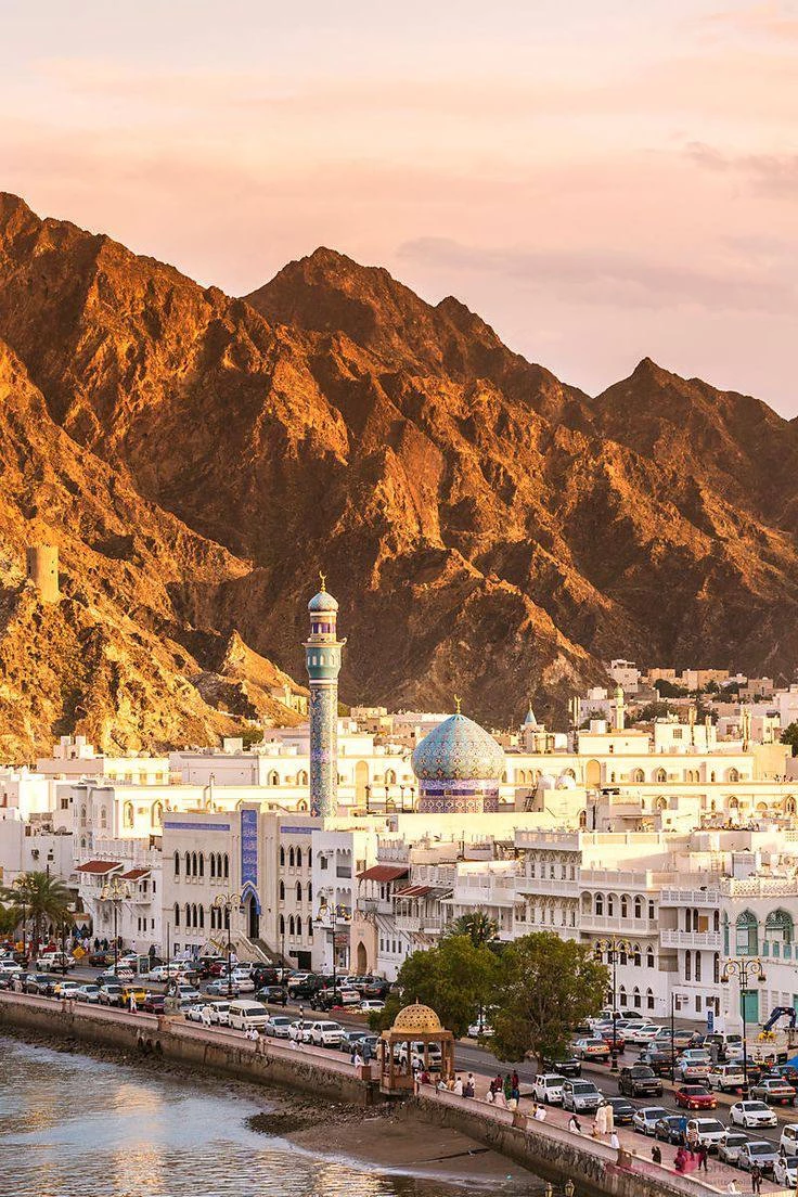 Muscat