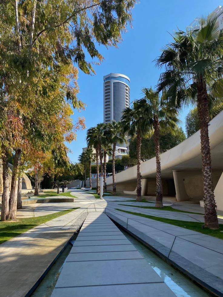 Nicosia