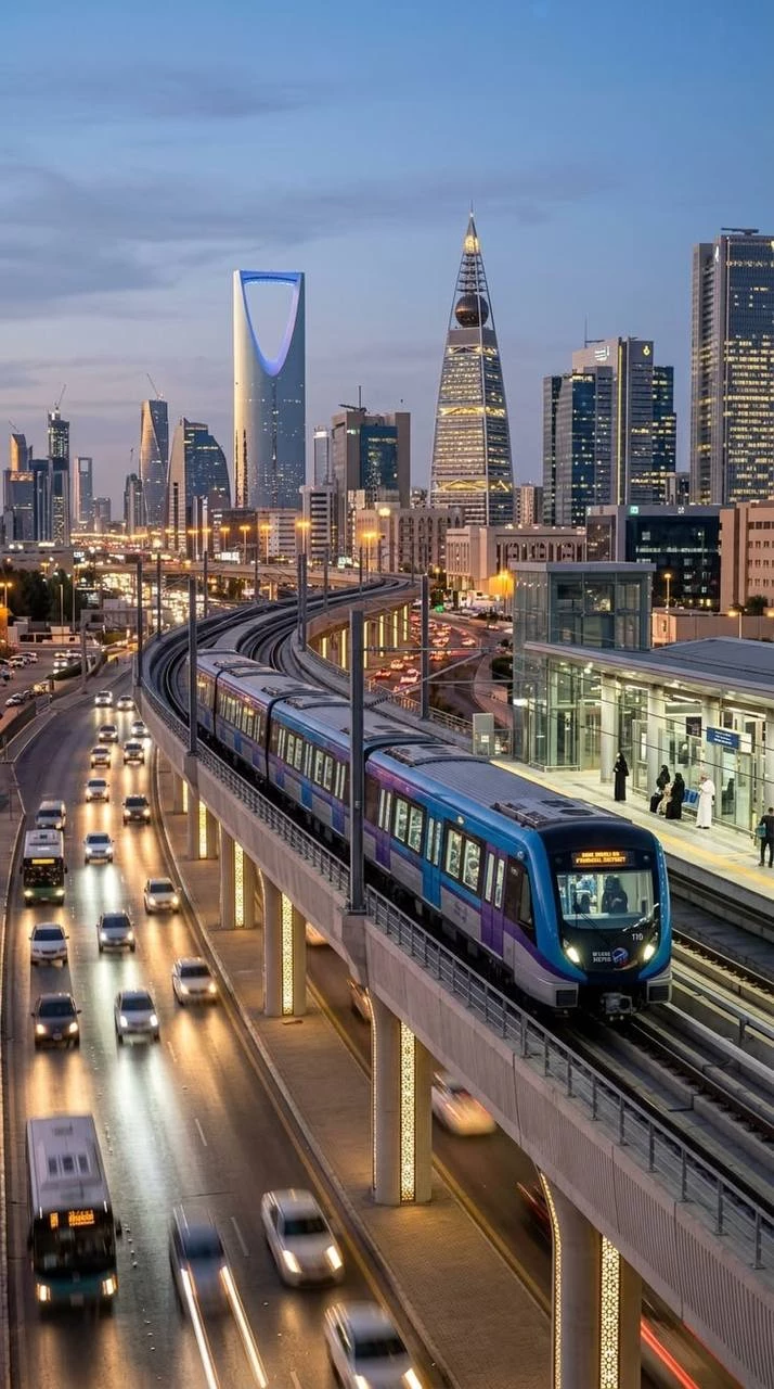 Riyadh