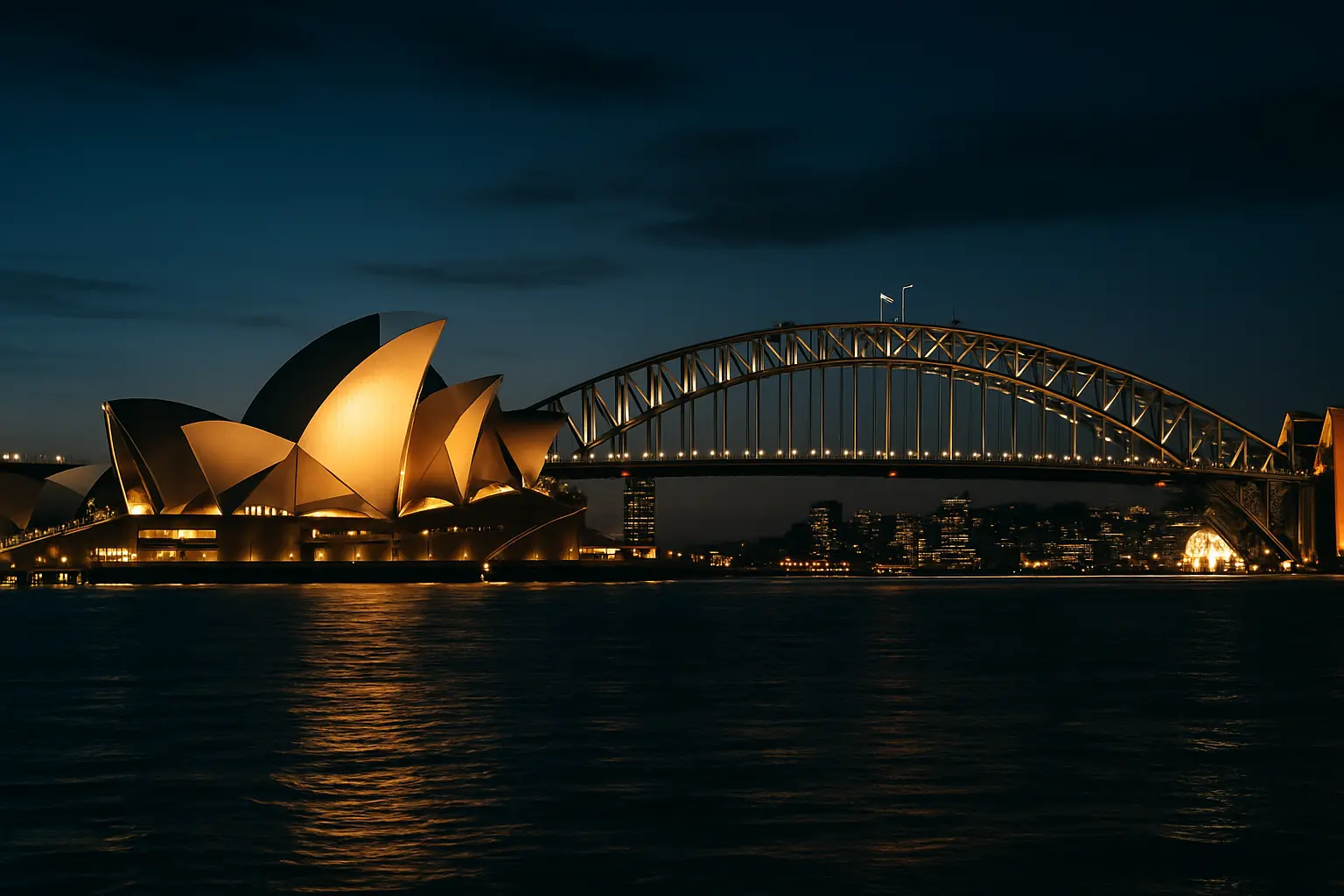 Sydney