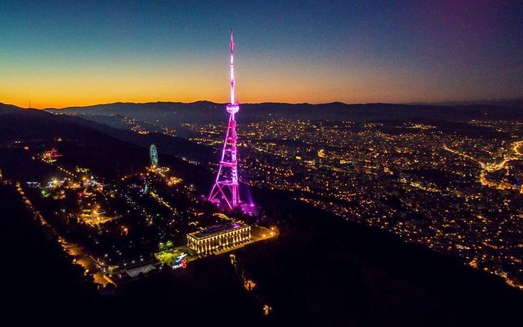Tbilisi