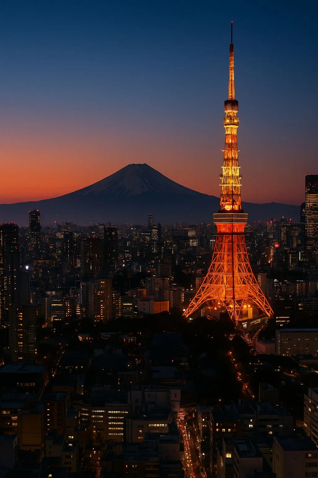 Tokyo