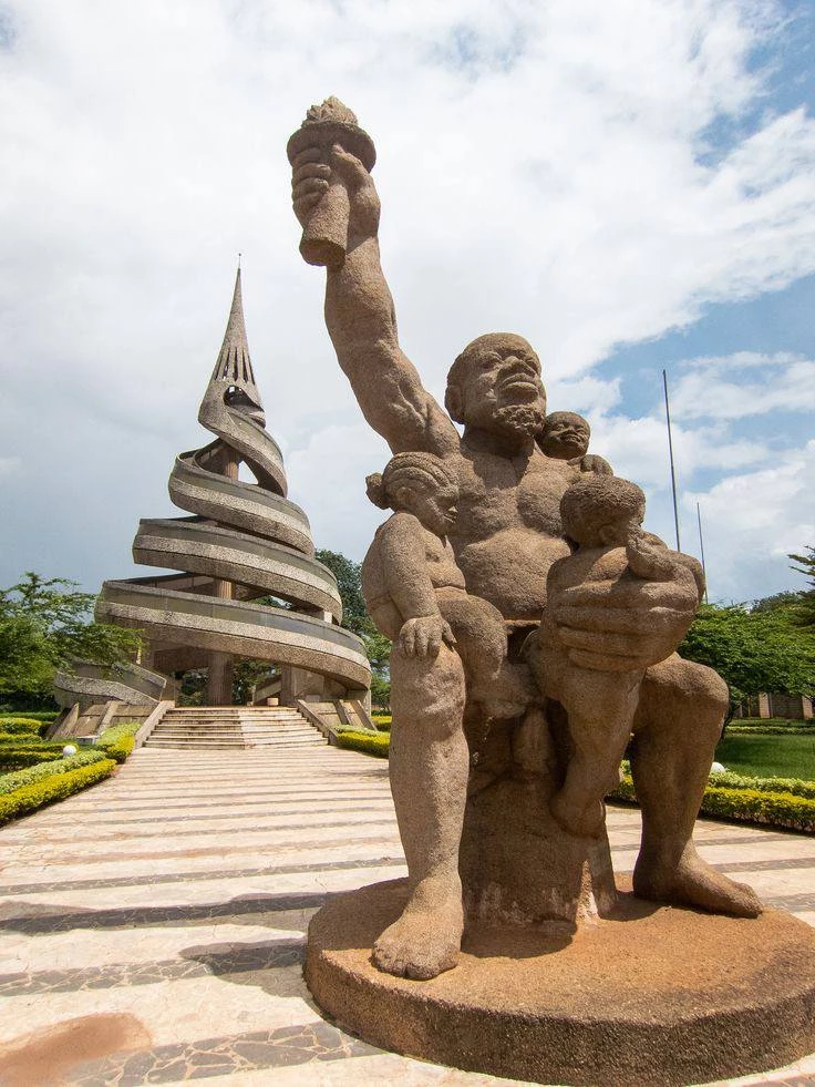 Yaoundé